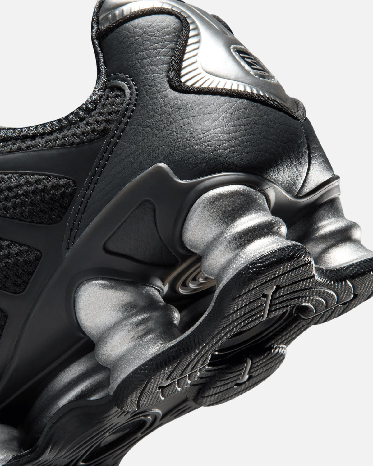 Nike Nike Women's Shox TL Off Noir