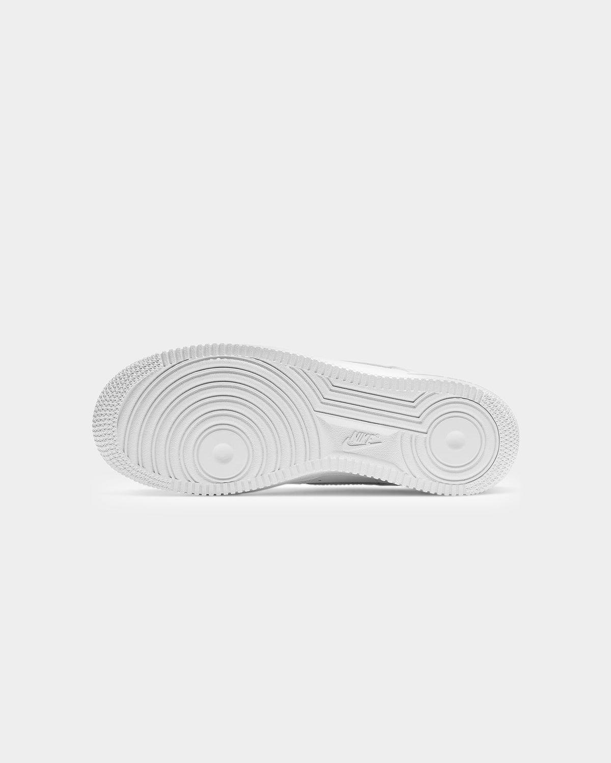 Nike Nike Women's Air Force 1 '07 White/White/White