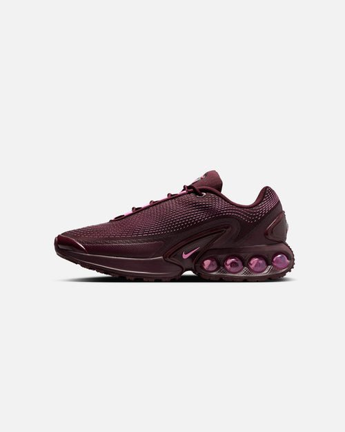 Nike Classic Nike Women's Air Max DN Burgundy Crush/Pink Spell
