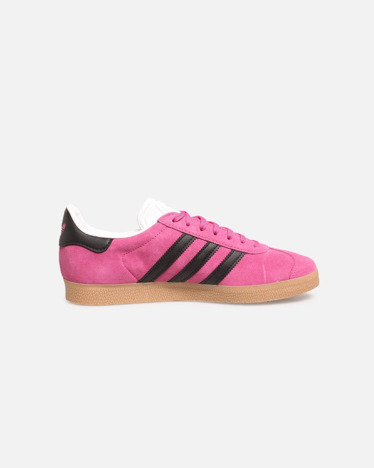 ADIDAS Adidas Women's Gazelle Fuschia