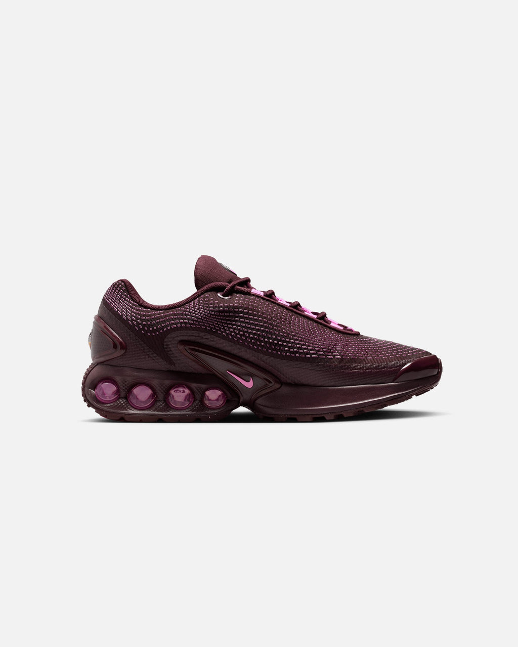 Nike Classic Nike Women's Air Max DN Burgundy Crush/Pink Spell
