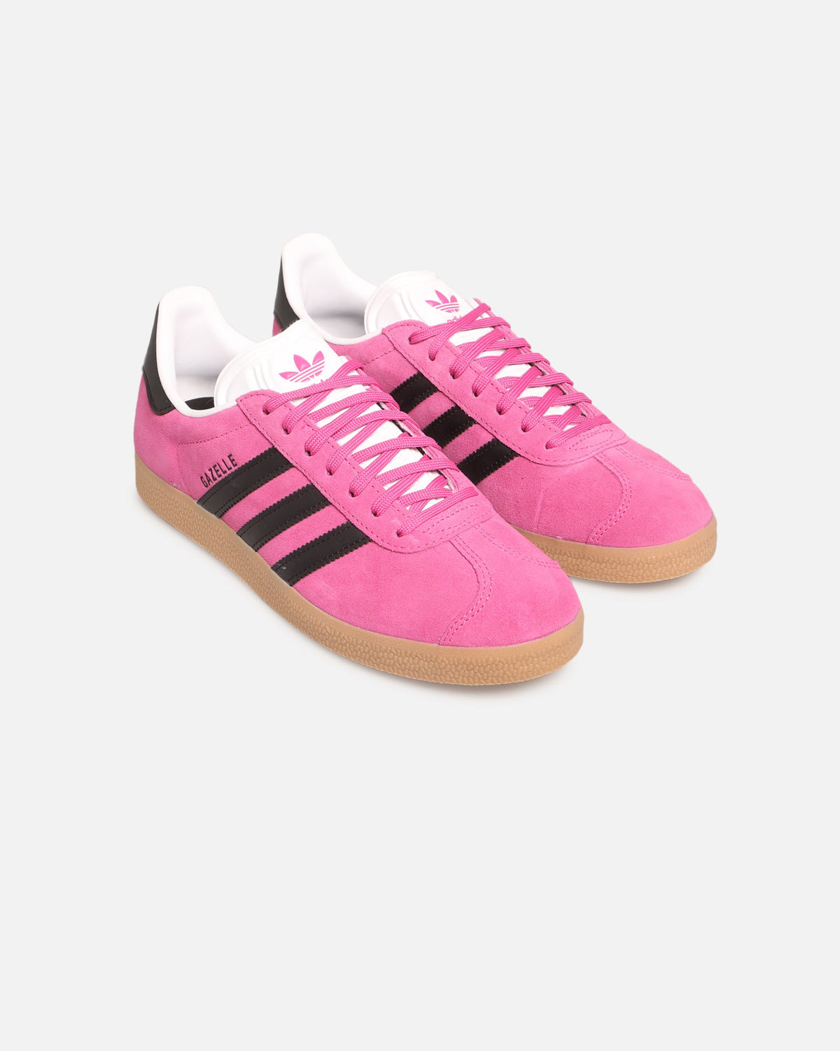 ADIDAS Adidas Women's Gazelle Fuschia