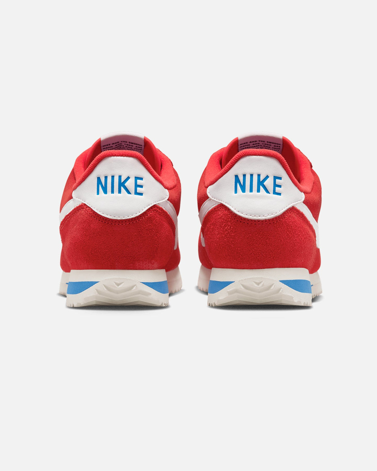Nike Nike Women's Cortez Lt Crimson/White