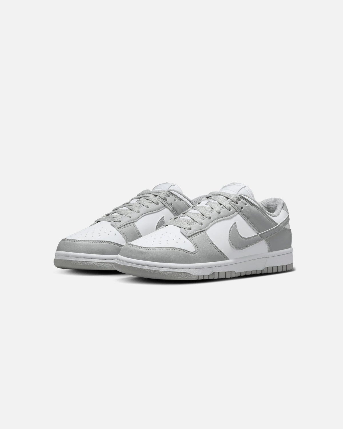 Nike Nike Women's Dunk Low Next Nature "Grey" White/Smoke Grey