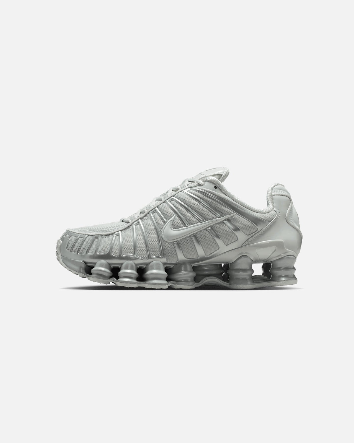 Nike Classic Nike Women's Shox TL Photon Dust