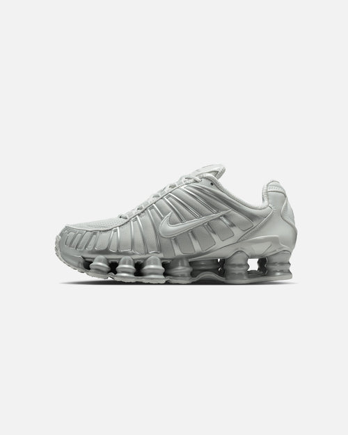 Nike Classic Nike Women's Shox TL Photon Dust
