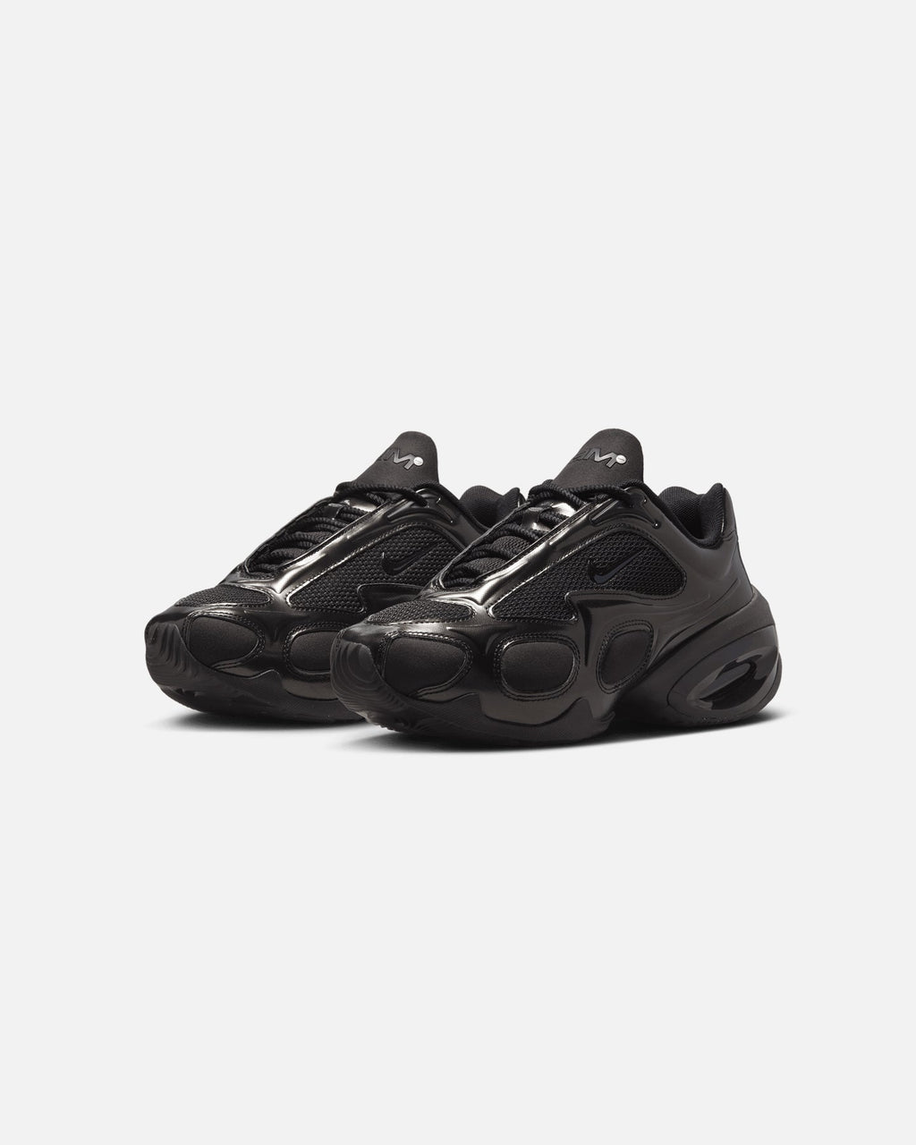 Nike Nike Women's Air Max Muse Black/Black