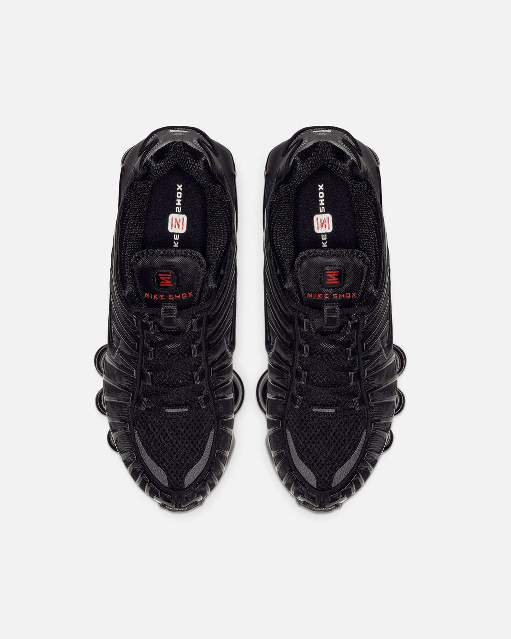 Nike Official Nike Women's Shox TL Black