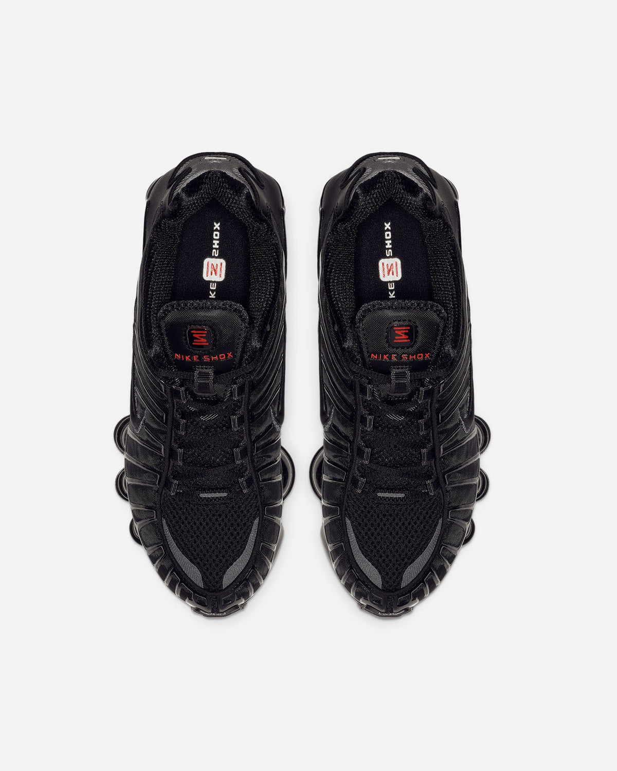 Nike Official Nike Women's Shox TL Black