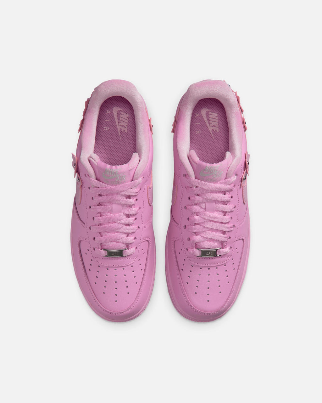 Nike Nike Women's Air Force 1 '07 "Florette" Pink