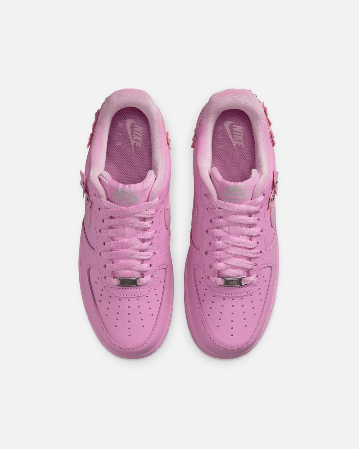 Nike Nike Women's Air Force 1 '07 "Florette" Pink