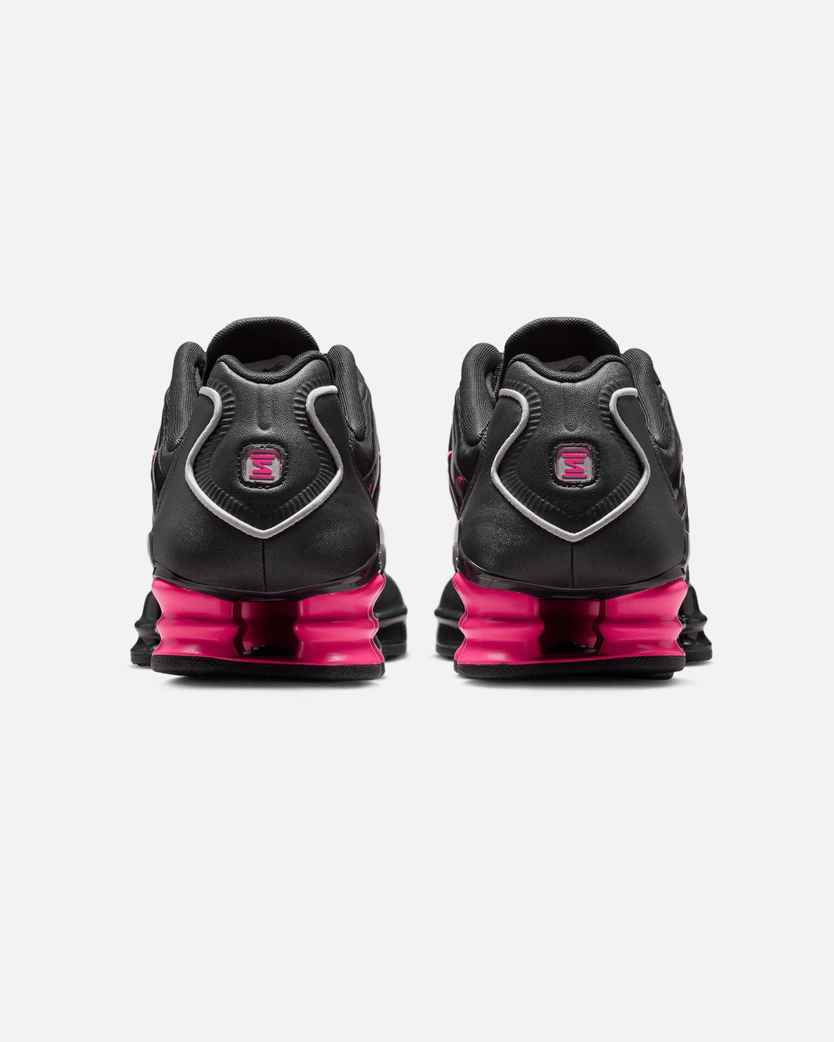 Nike Nike Women's Shox TL Black/Pink