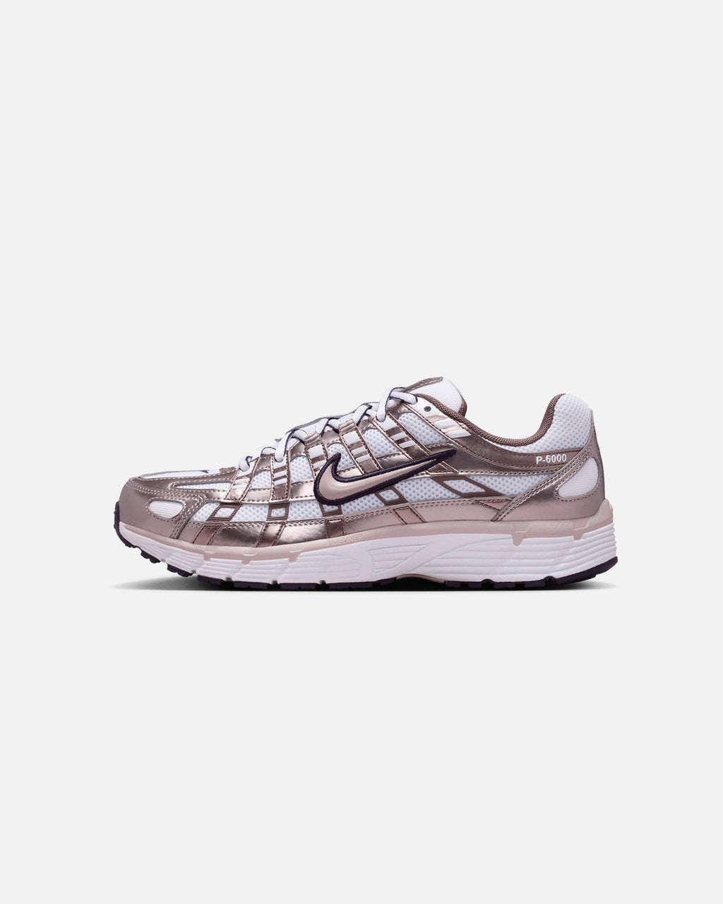 Nike Nike Women's P-6000 White/Purple