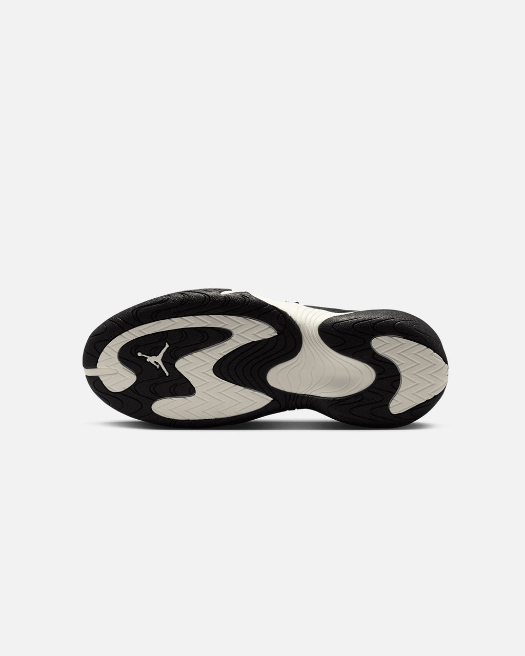 JORDAN Jordan Women's Pointe Black/Sail