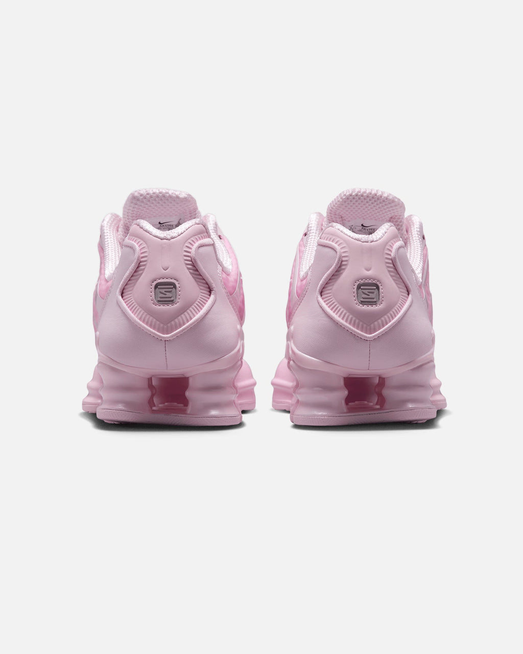 Nike Nike Women's Shox TL Pink
