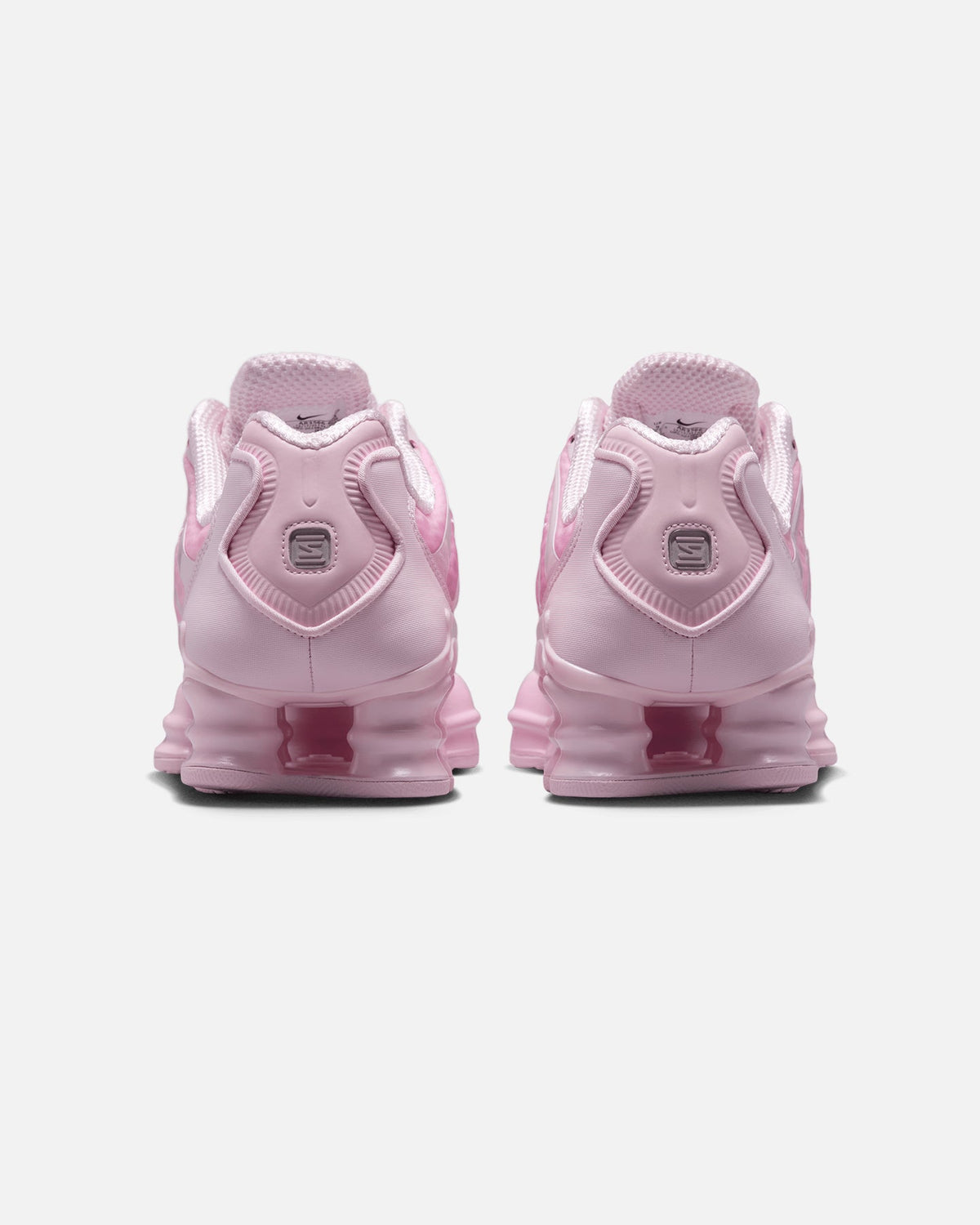 Nike Nike Women's Shox TL Pink