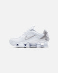 Nike Nike Women's Shox TL White/White