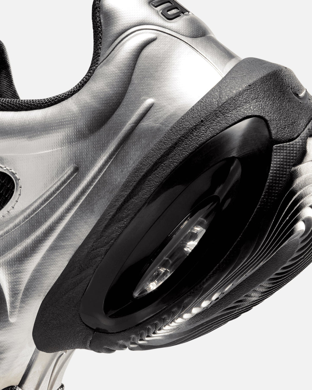 Nike Nike Women's Air Max Muse Black/Silver