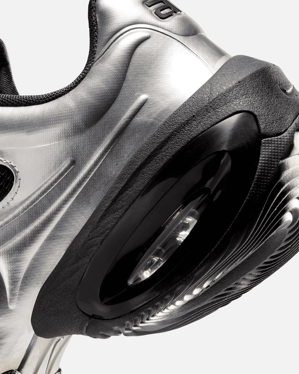 Nike Nike Women's Air Max Muse Black/Silver