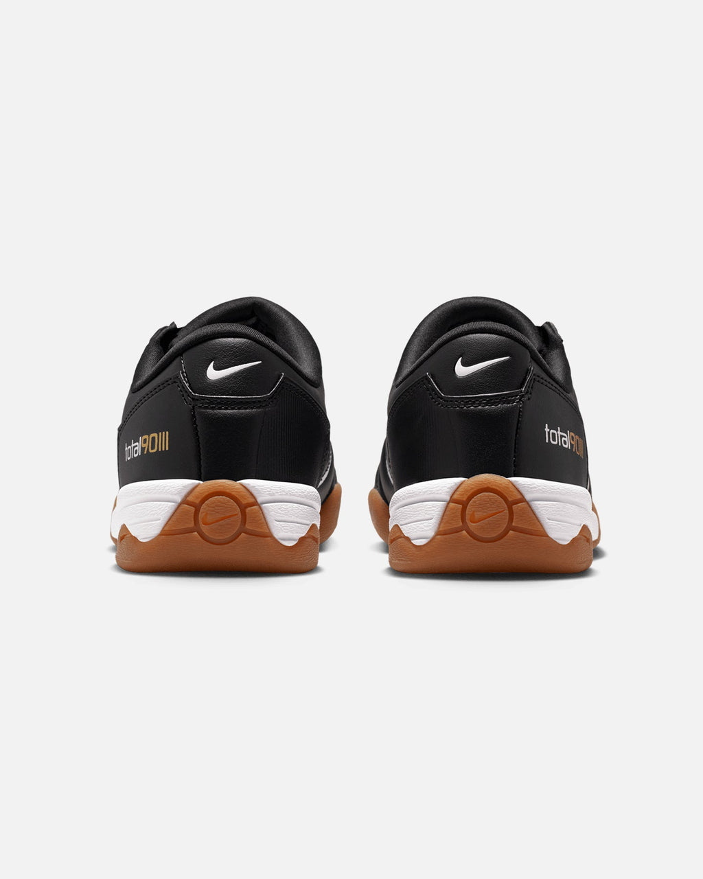 Nike Nike Women's Total 90 Black/White