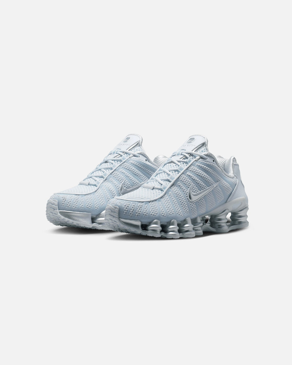 Nike Nike Women's Shox TL