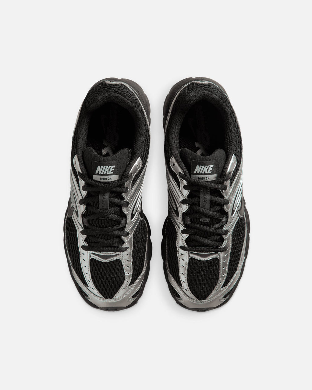 Nike Premium Nike Women's Air Max Moto 2K Black/Black
