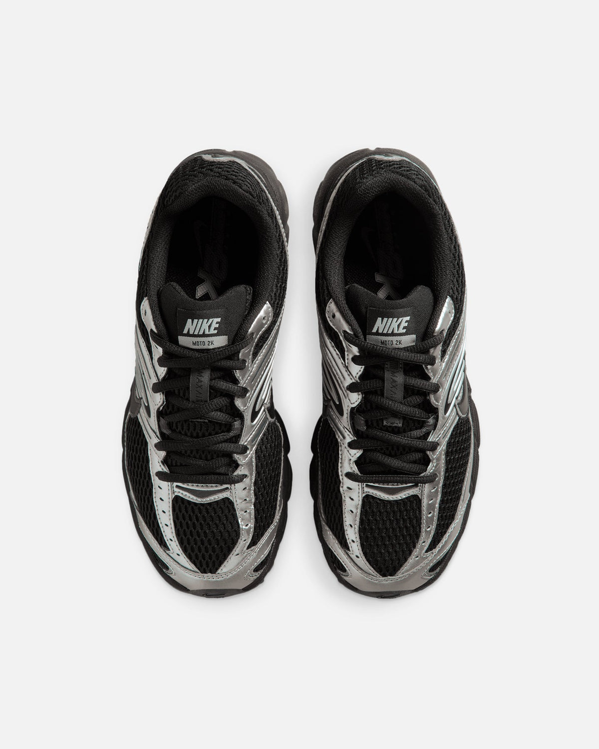 Nike Premium Nike Women's Air Max Moto 2K Black/Black