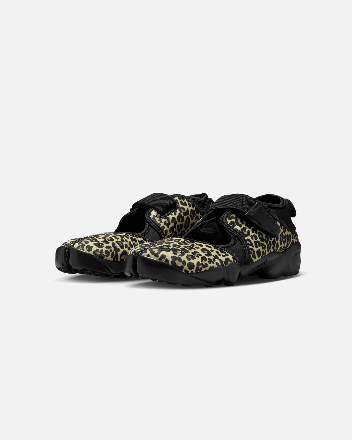Nike Authentic Nike Women's Air Rift Black/Hemp