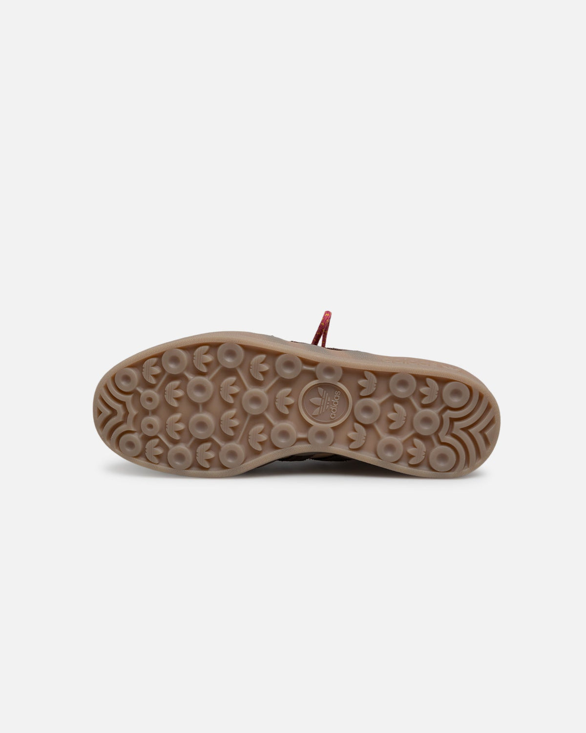ADIDAS Adidas Women's Gazelle Indoor Brown