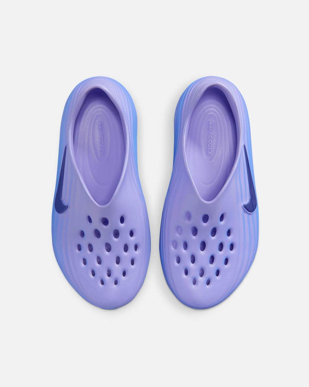 Nike Original Nike Women's ReactX Rejuven8 Sapphire