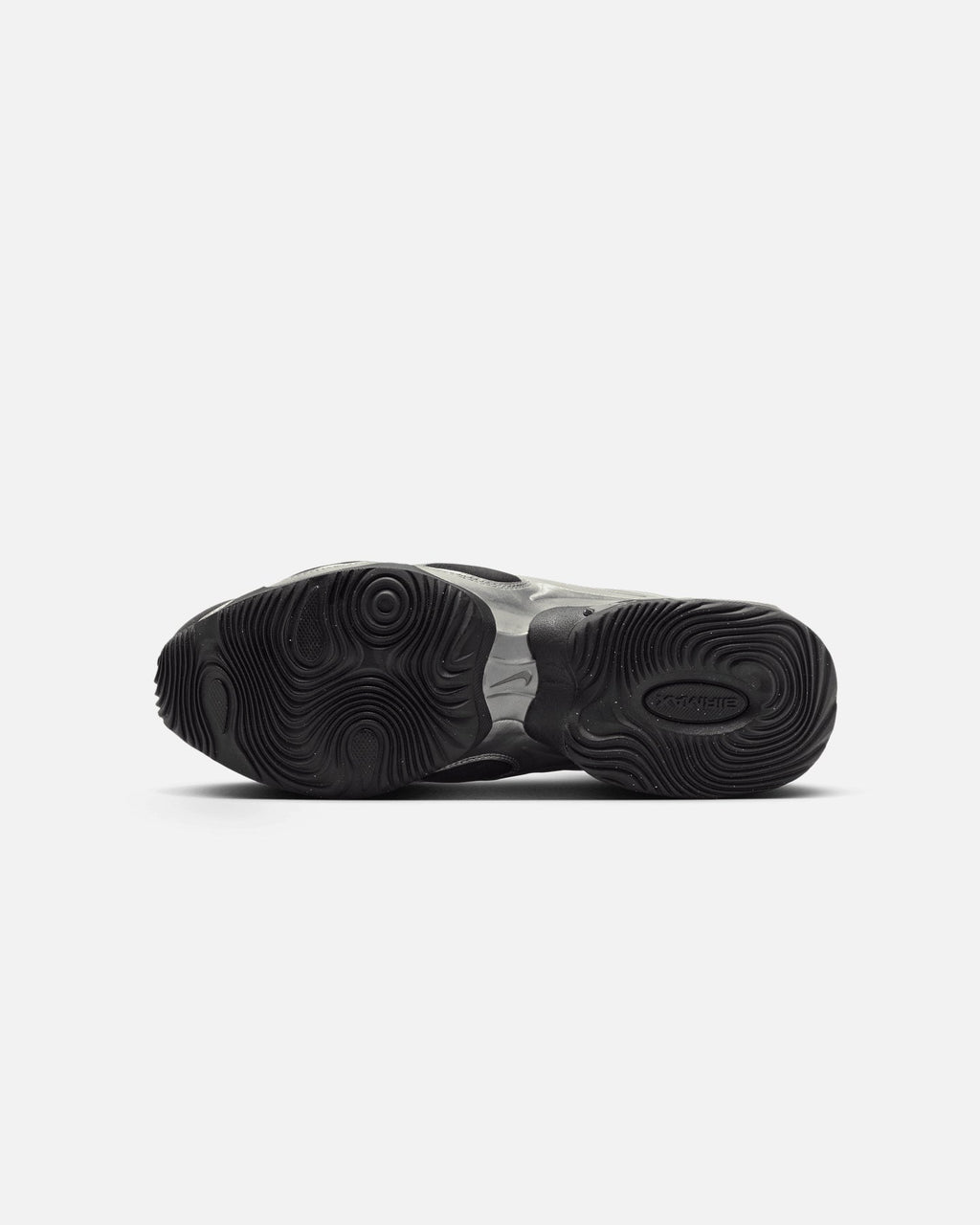 Nike Nike Women's Air Max Muse Black/Silver