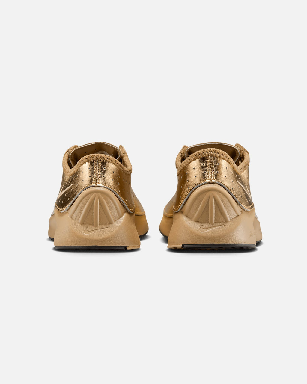 Nike Nike Women's Air Superfly Gold/Parachute Beige