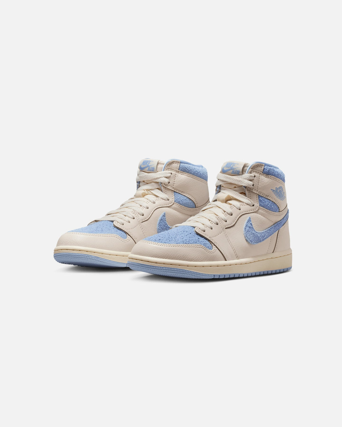 JORDAN Jordan Women's Air Jordan 1 Retro High OG "Psychic Blue" Pale Ivory