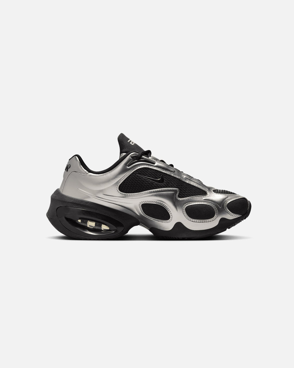 Nike Nike Women's Air Max Muse Black/Silver