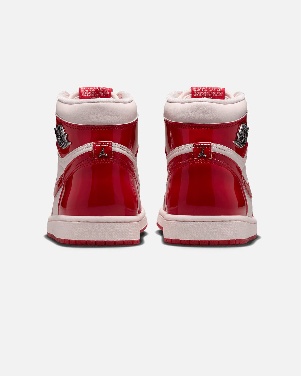 JORDAN Jordan Women's Air Jordan 1 Retro High OG "Ruby" University Red