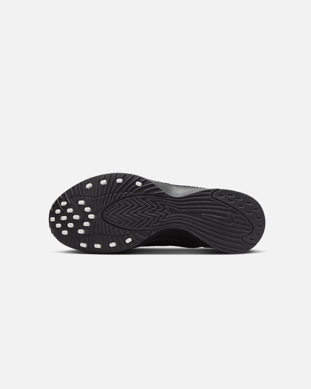 Nike Nike Women's Air Superfly LX Black/White