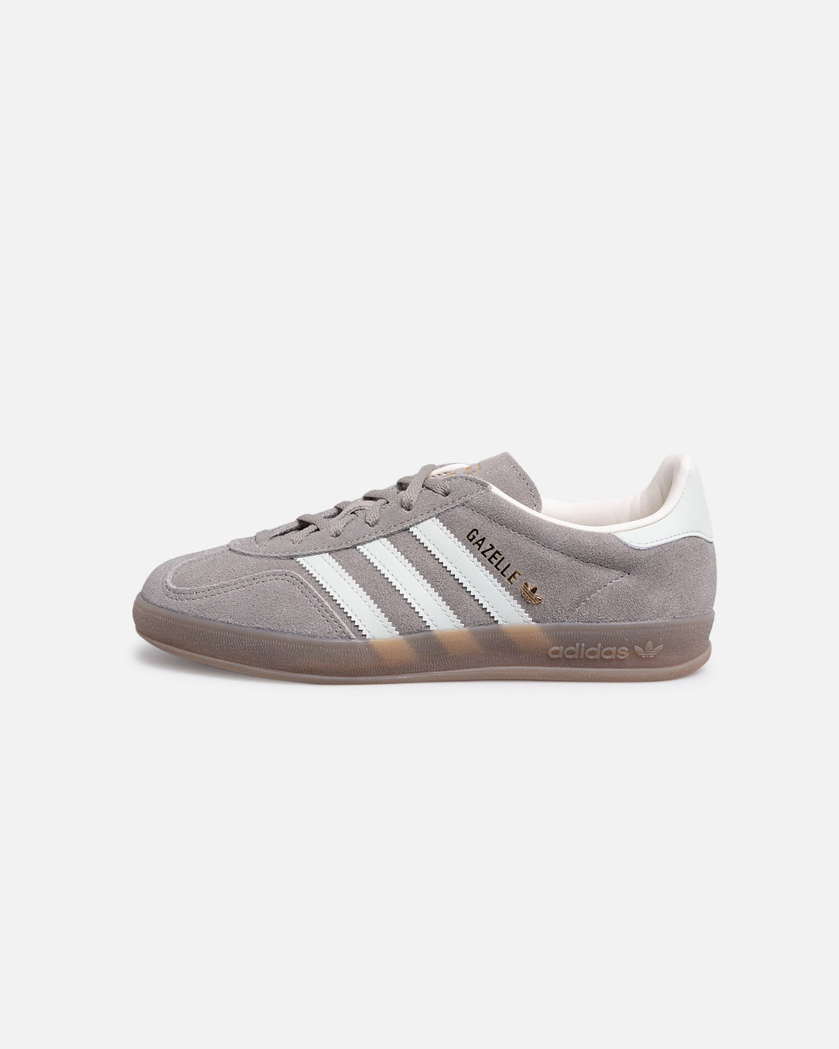 ADIDAS Adidas Women's Gazelle Indoor Grey