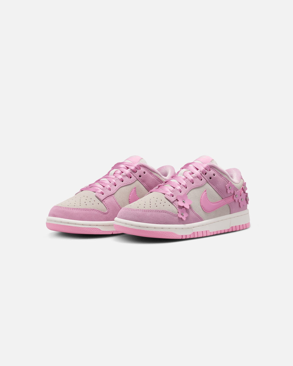 Nike Nike Women's Dunk Low SE Pink