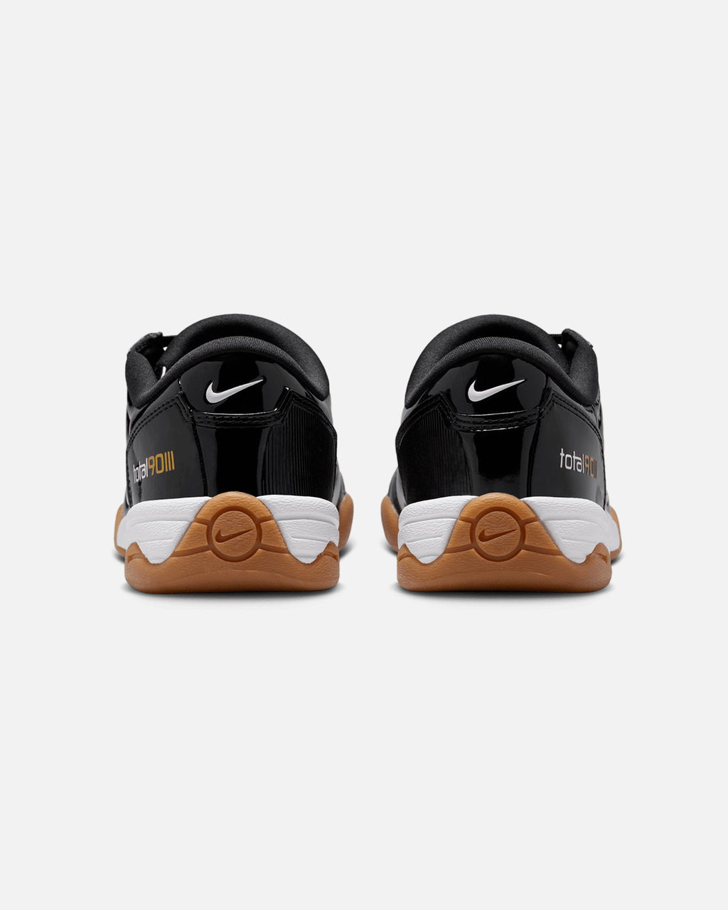 Nike Nike Women's Total 90 Black/White