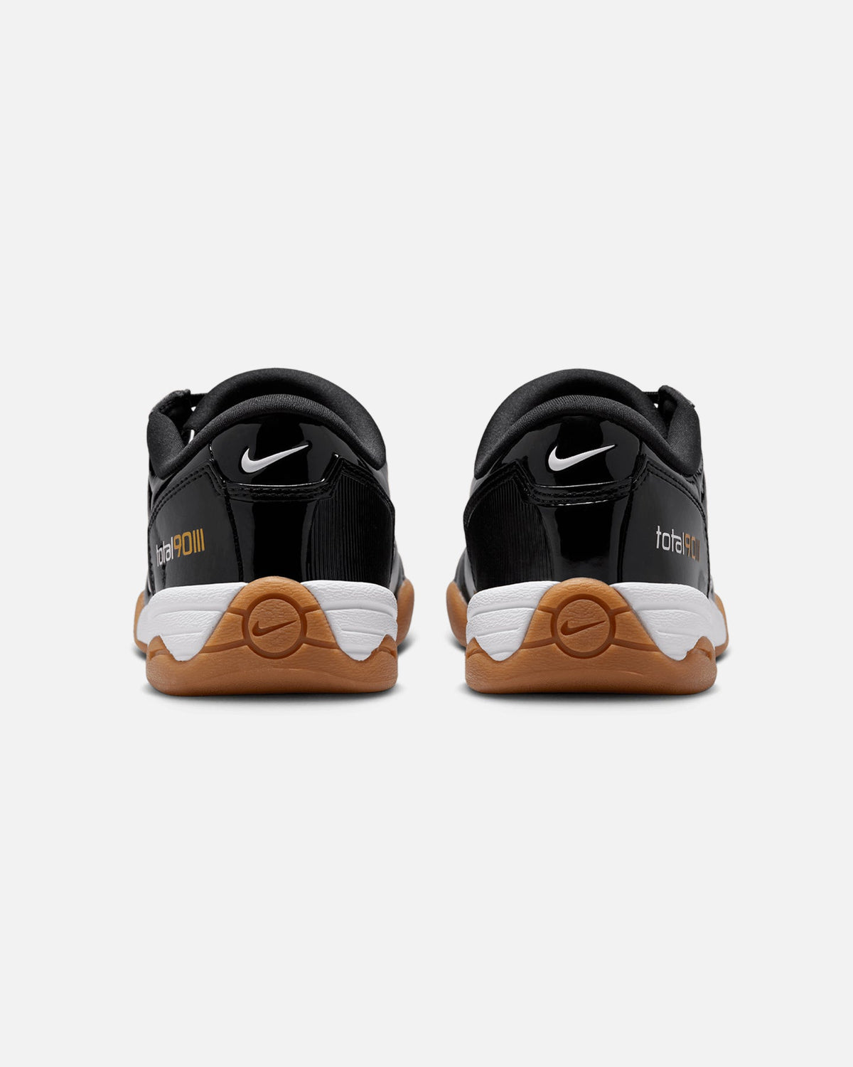 Nike Nike Women's Total 90 Black/White