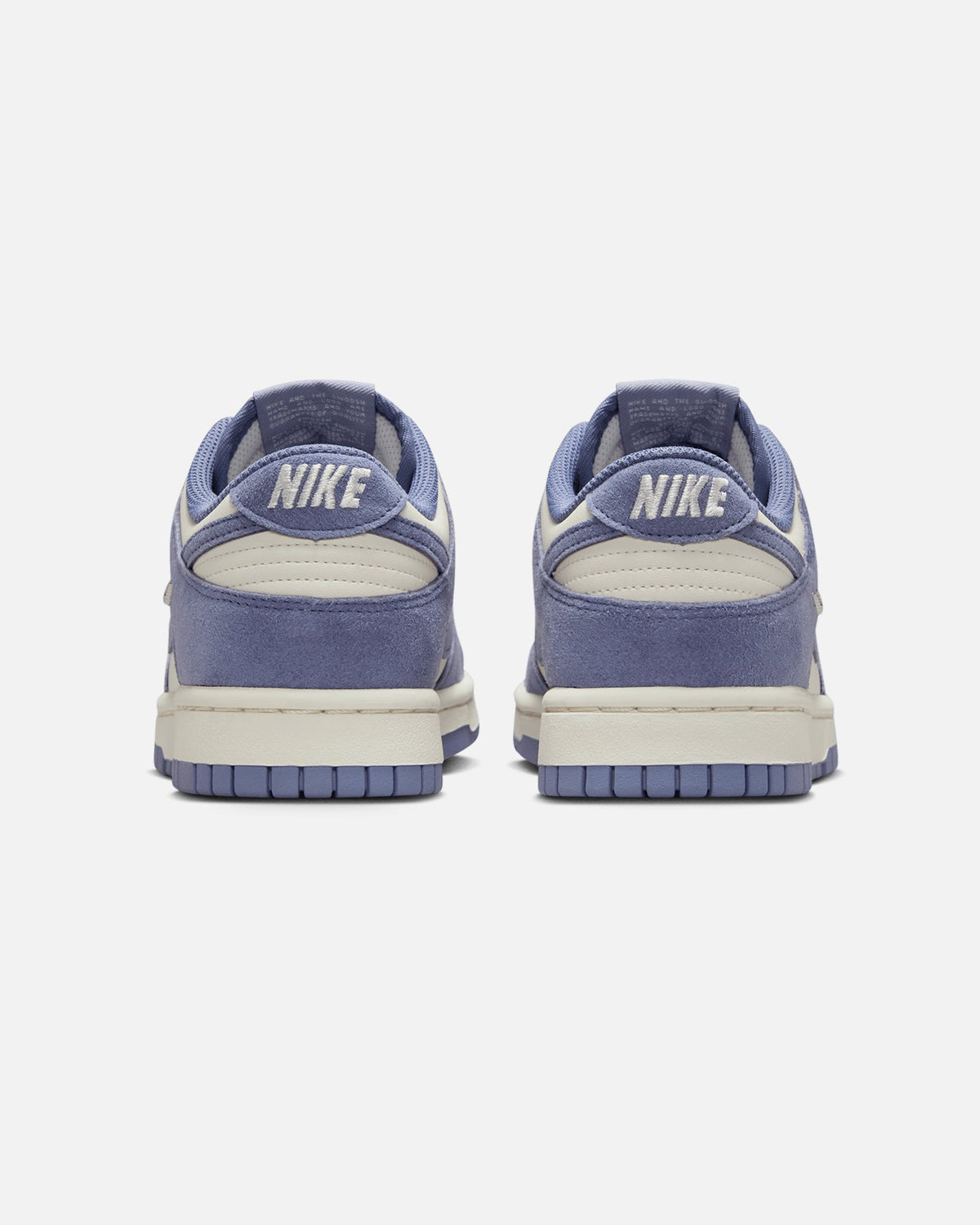 Nike Nike Women's Dunk Low Sail