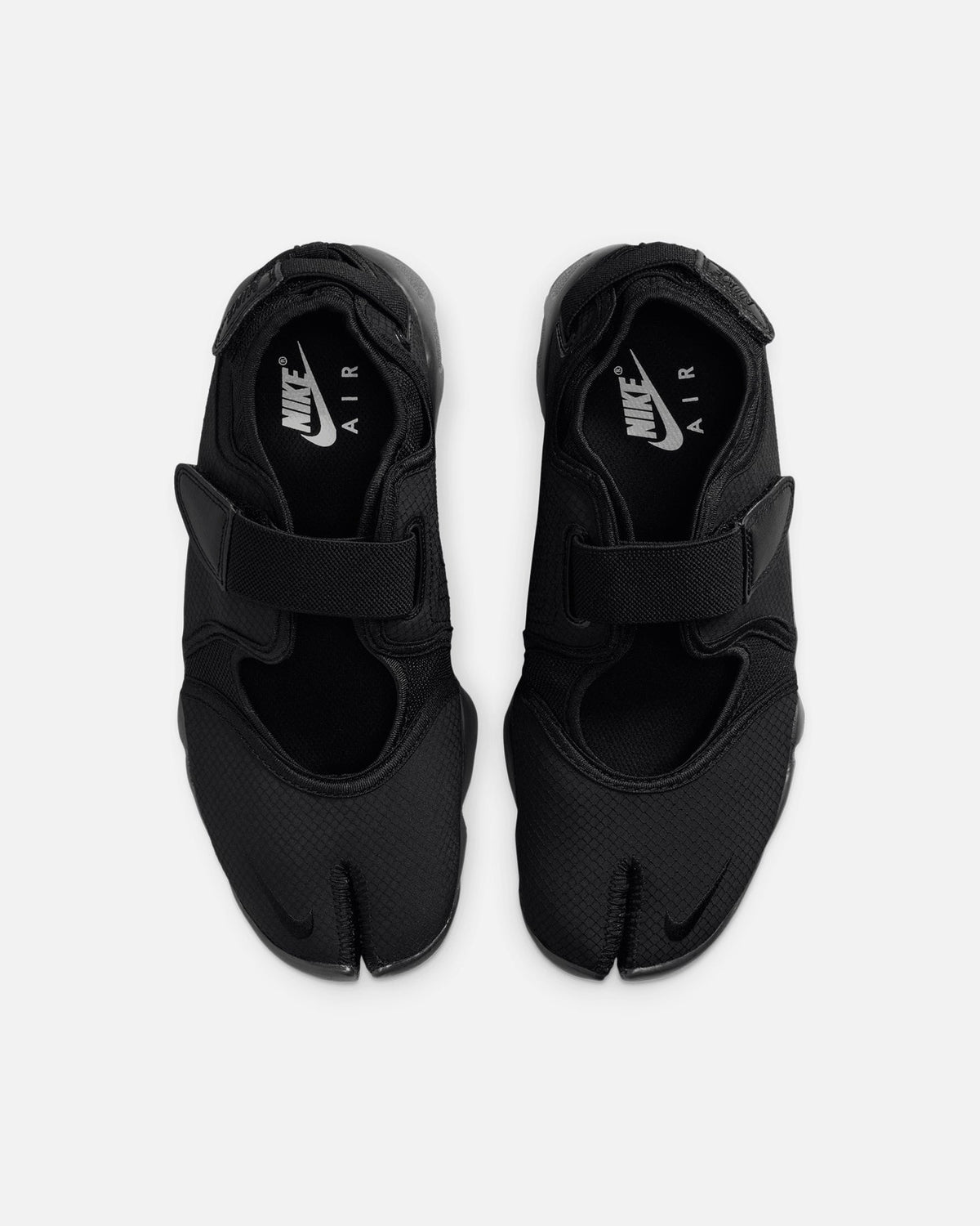 Nike Nike Women's Air Rift Breathe Black/Black