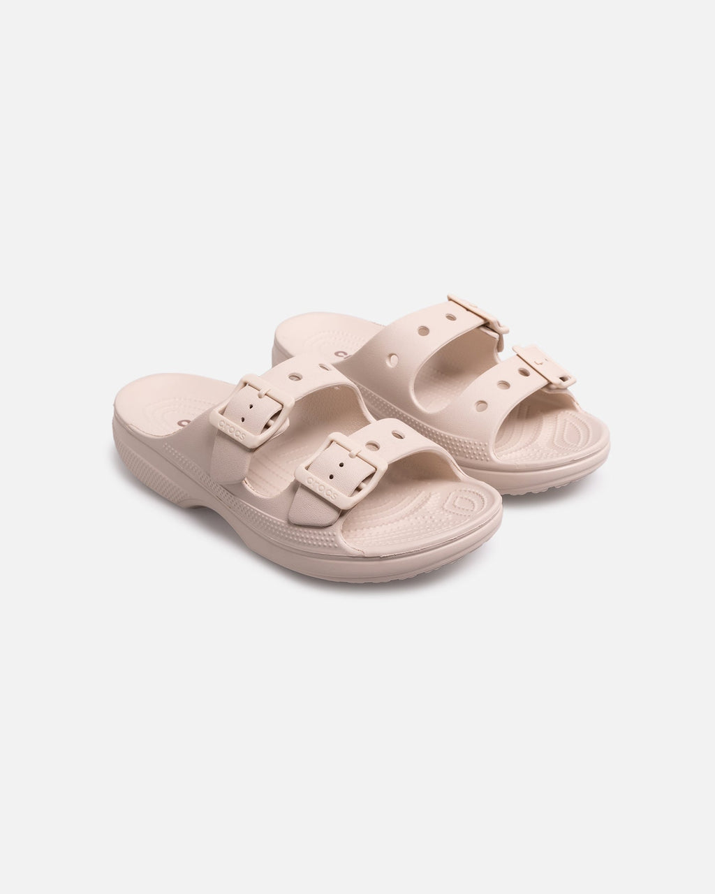 CROCS Crocs Women's Saturday Sandal Frappe