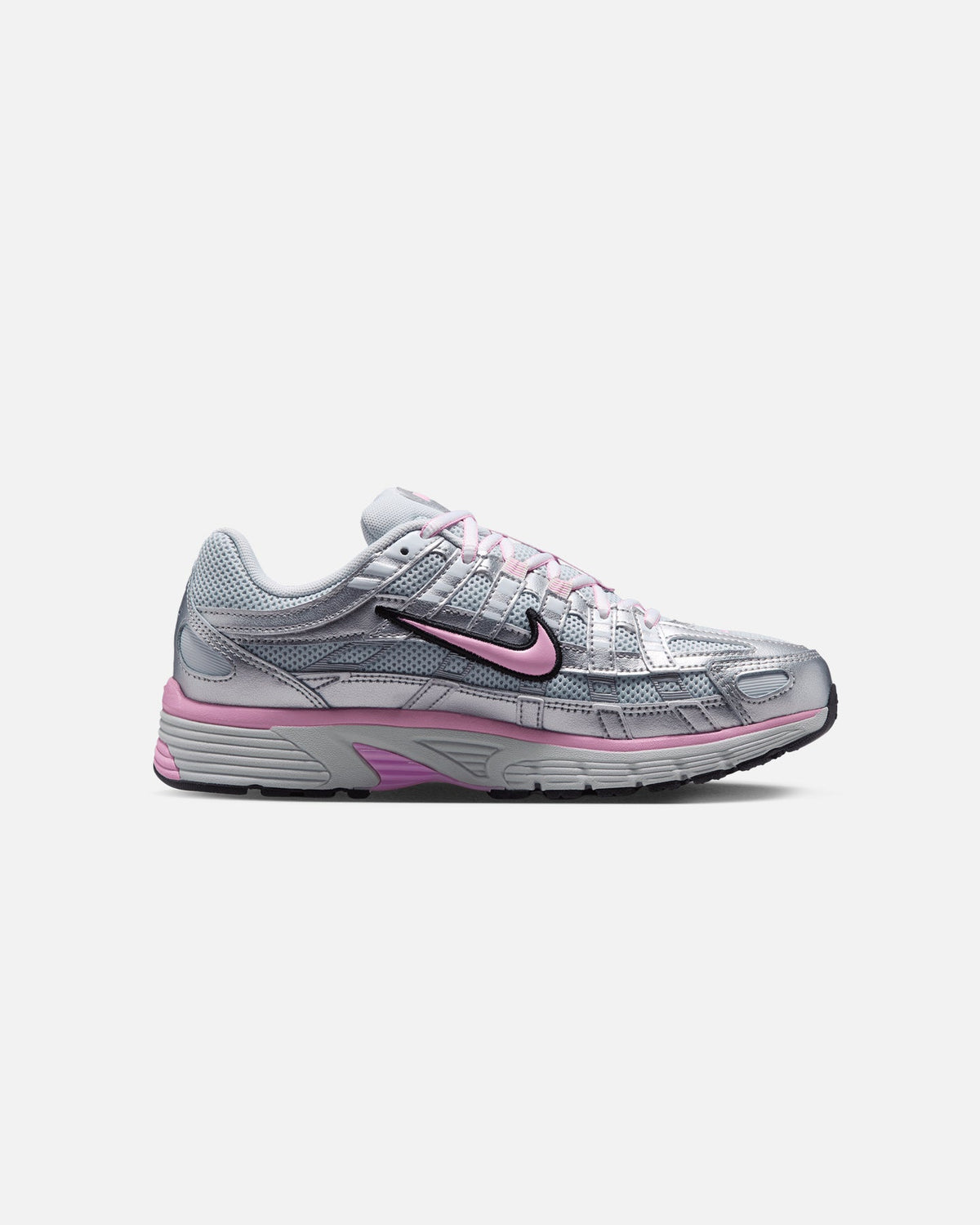 Nike Premium Nike Women's P-6000 Platinum