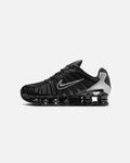 Nike Official Nike Women's Shox TL Black/Metallic