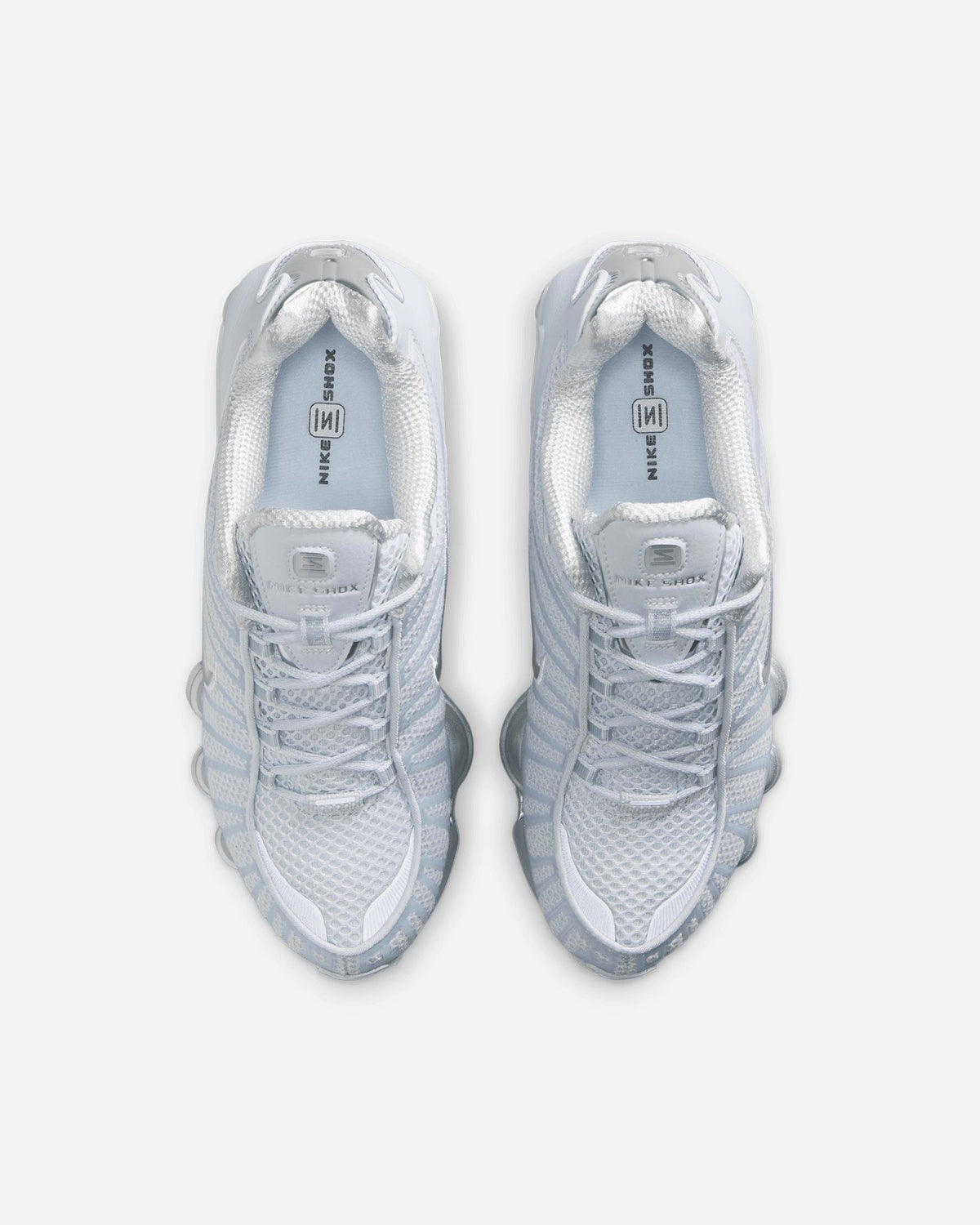 Nike Nike Women's Shox TL