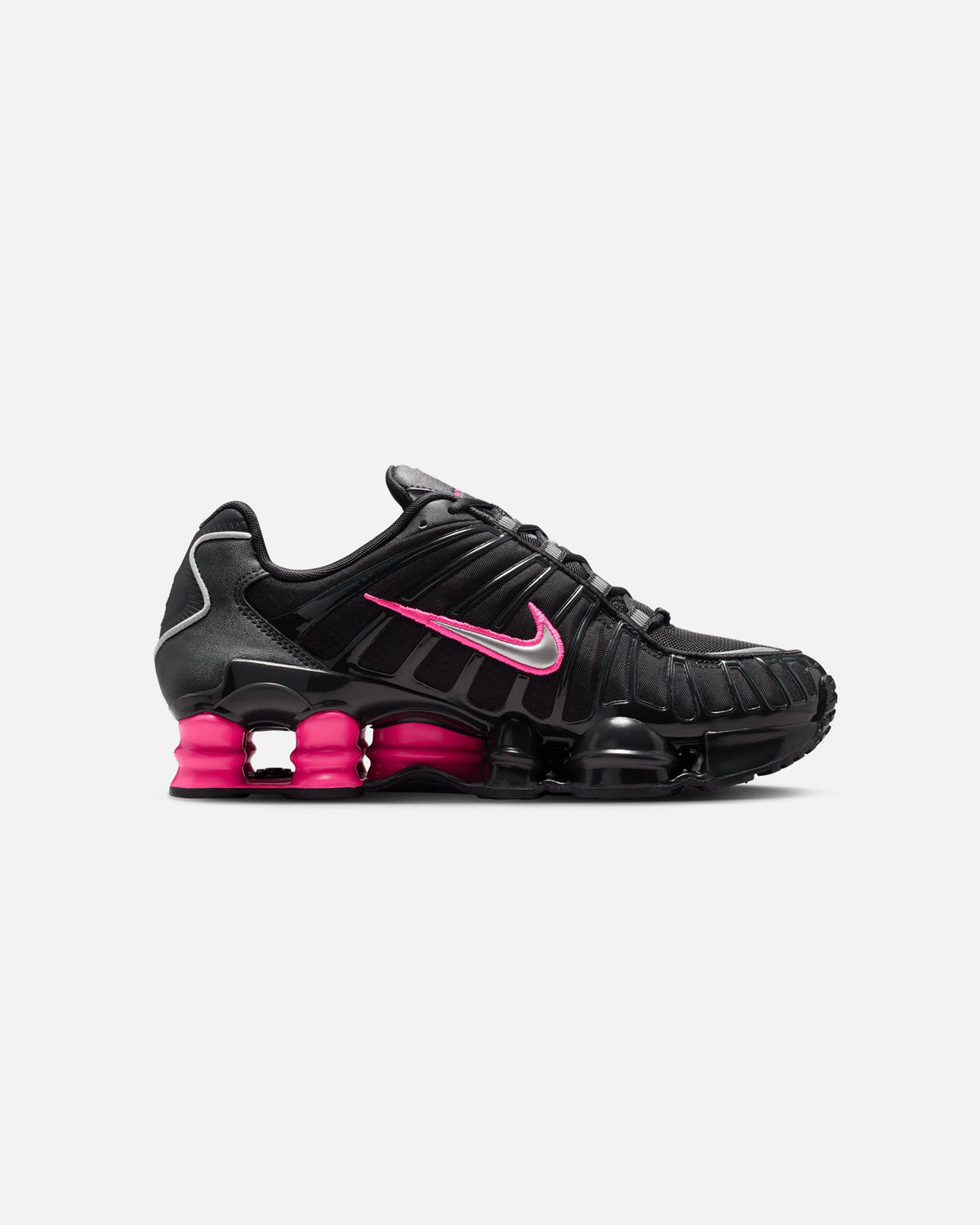 Nike Nike Women's Shox TL Black/Pink