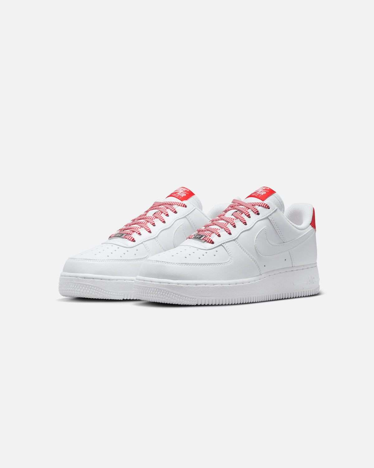 Nike Nike Women's Air Force 1 '07 White/Pink