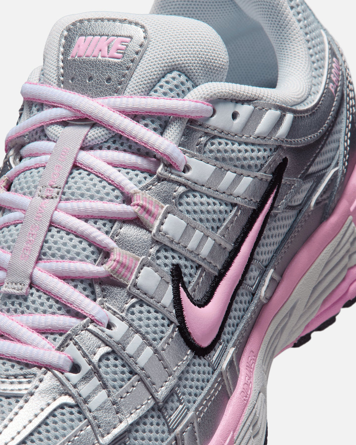Nike Premium Nike Women's P-6000 Platinum