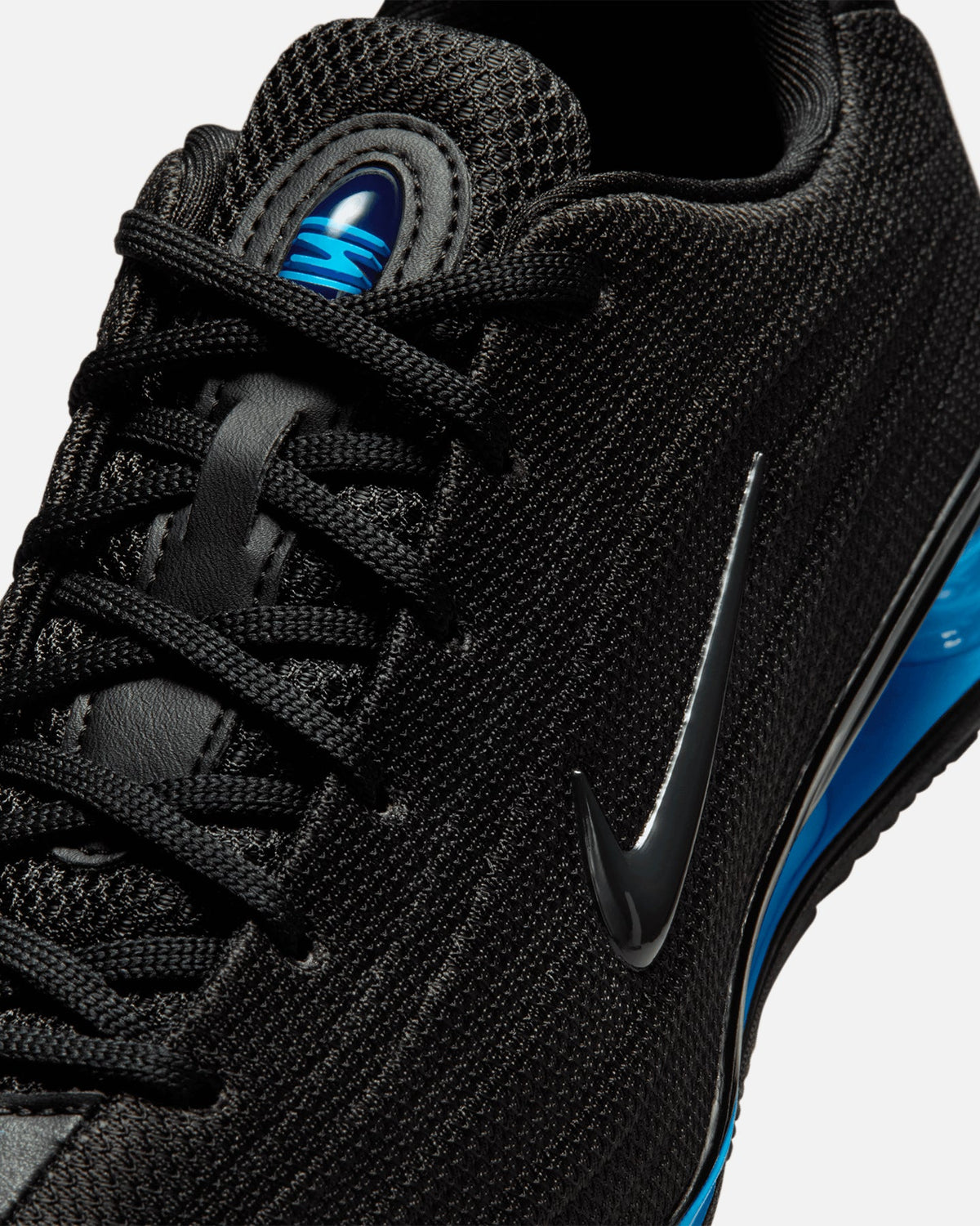 Nike Nike Women's Shox Z Black/Blue Hero/Off-Noir